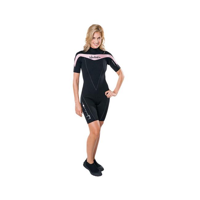 Гидрокостюм Thermoprene Shorty 3мм